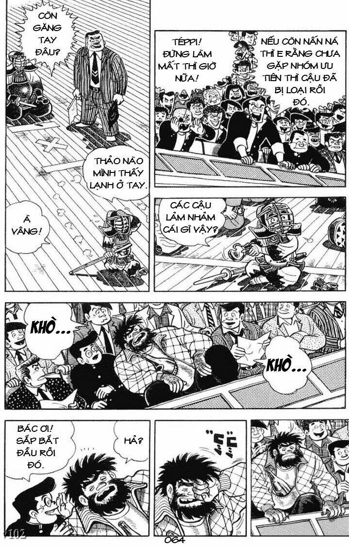 Chương 122 - Trang 26