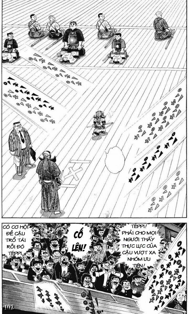 Chương 123 - Trang 18
