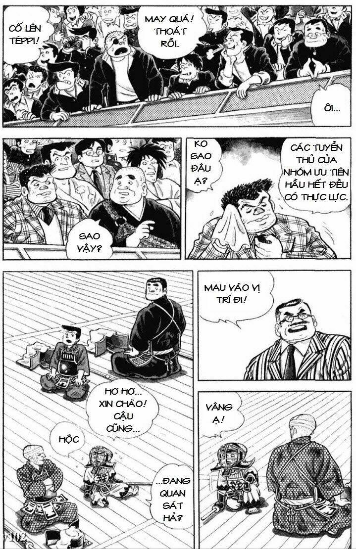 Chương 123 - Trang 28