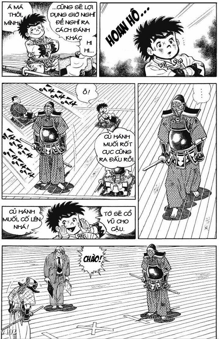 Chương 124 - Trang 12