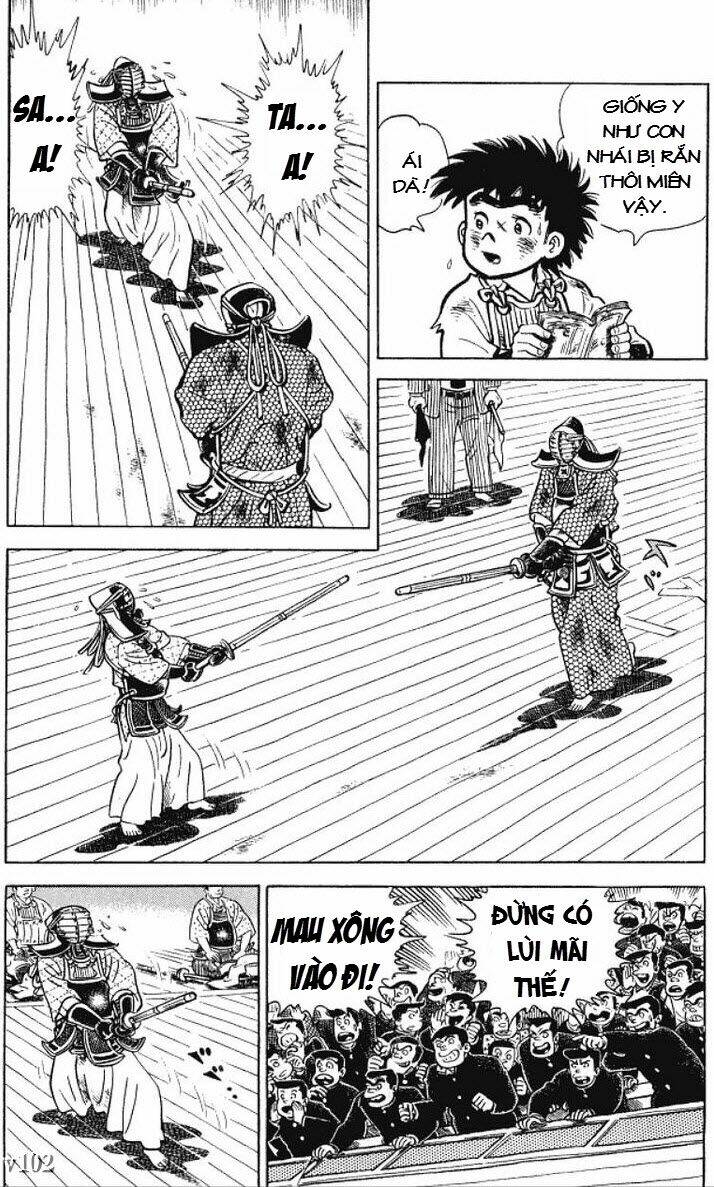 Chương 124 - Trang 15