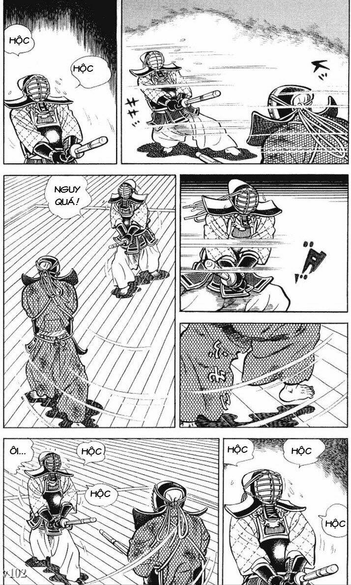 Chương 124 - Trang 19