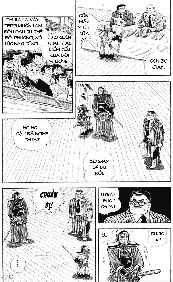 Chương 124 - Trang 3