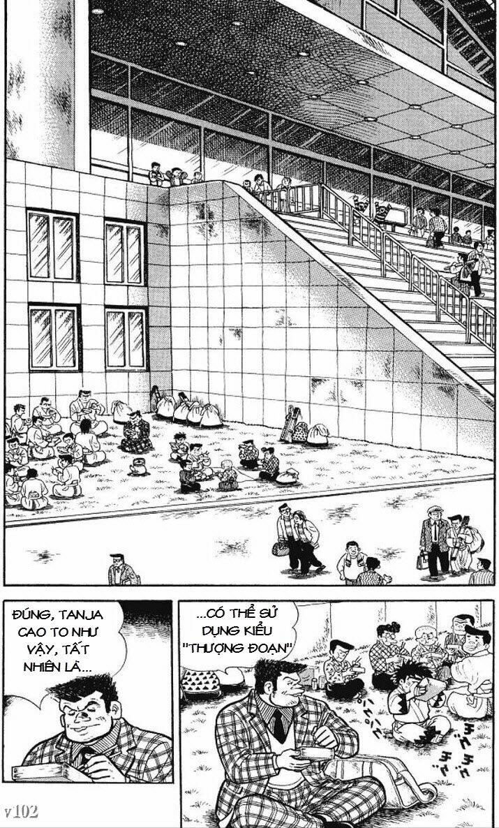 Chương 124 - Trang 28