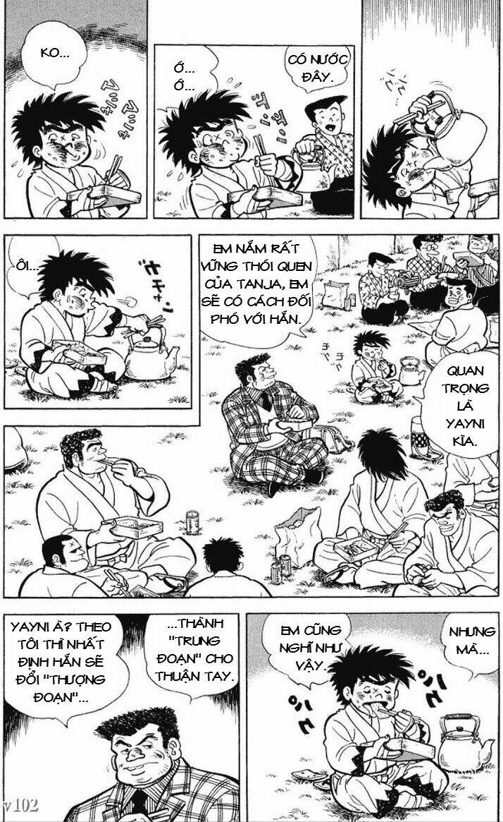 Chương 124 - Trang 29