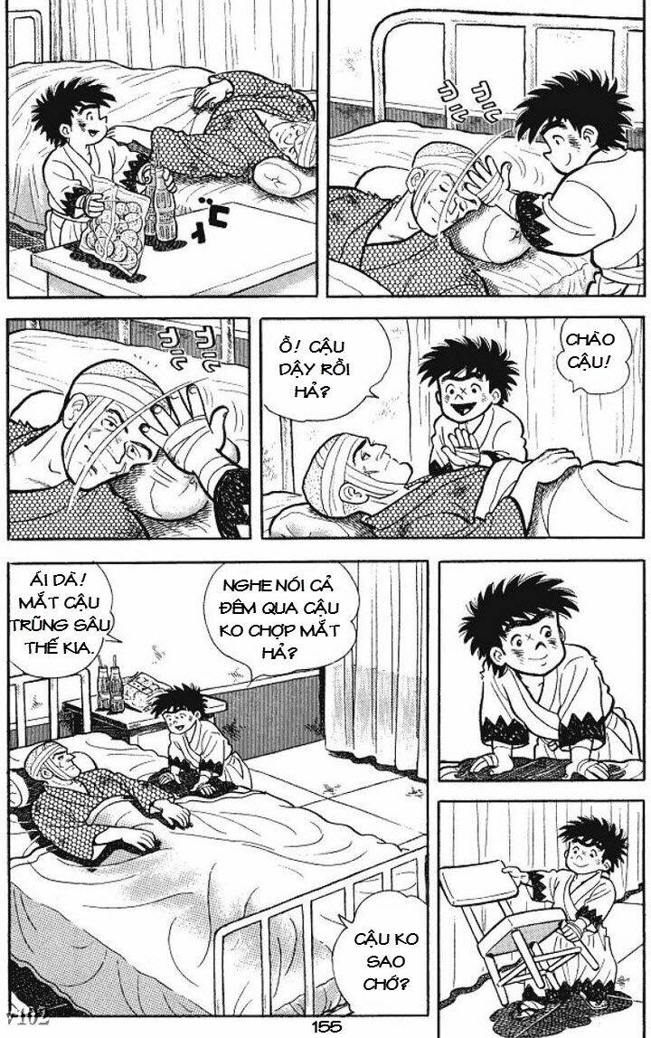 Chương 124 - Trang 36
