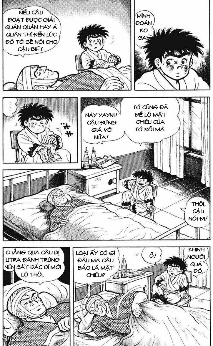 Chương 124 - Trang 42