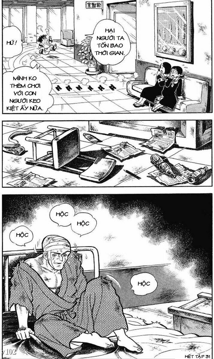 Chương 124 - Trang 46