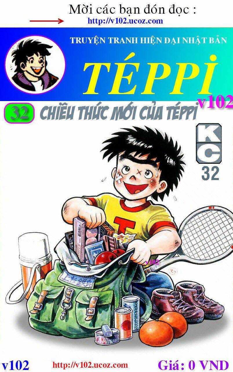 Chương 124 - Trang 47