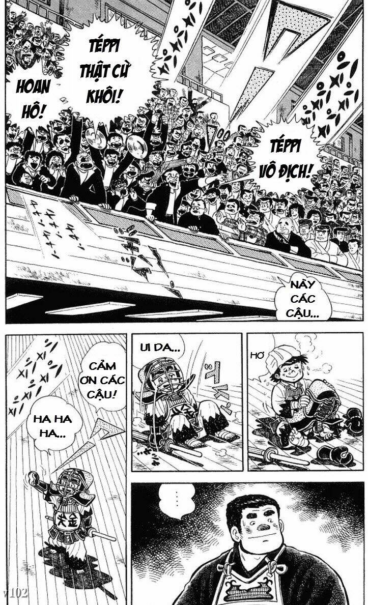 Chương 124 - Trang 9