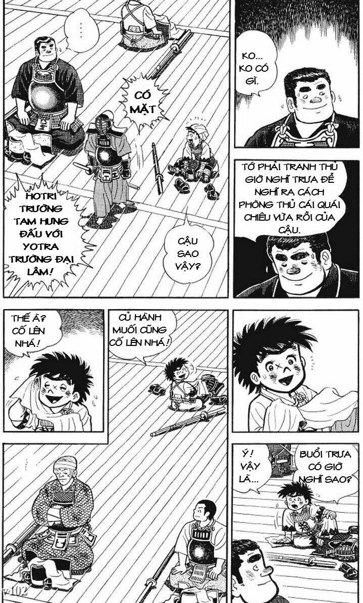 Chương 124 - Trang 10