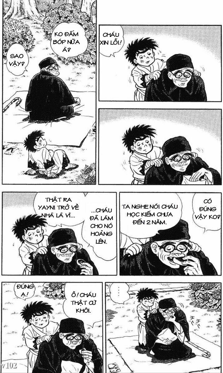 Chương 125 - Trang 12