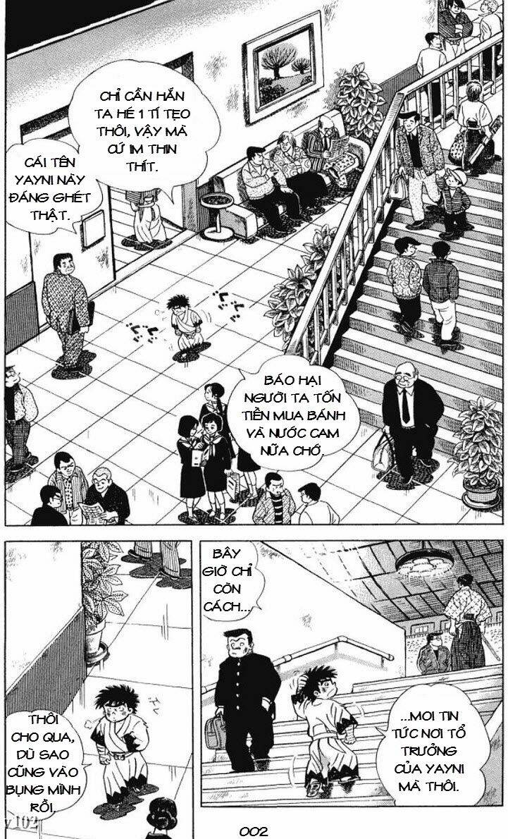 Chương 125 - Trang 3