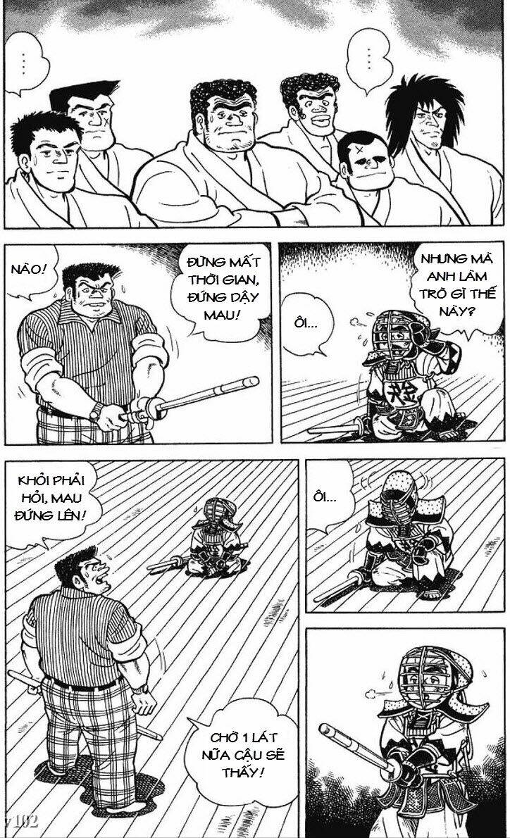 Chương 125 - Trang 30