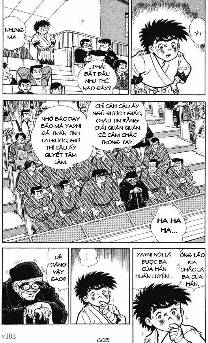 Chương 125 - Trang 4