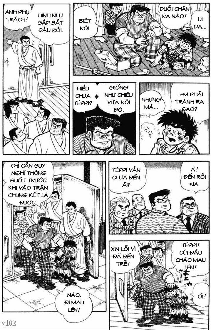 Chương 125 - Trang 39