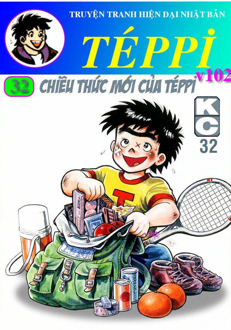 Chương 126 - Trang 1
