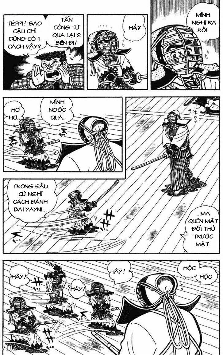 Chương 126 - Trang 28