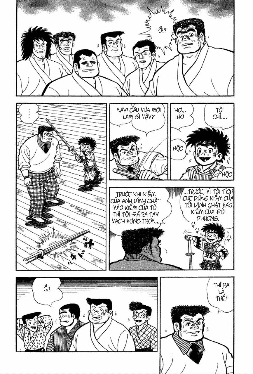 Chương 127 - Trang 15