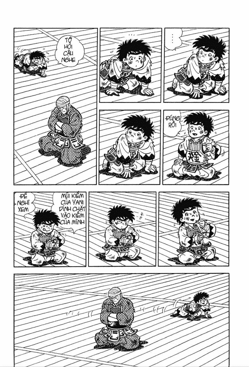 Chương 127 - Trang 7