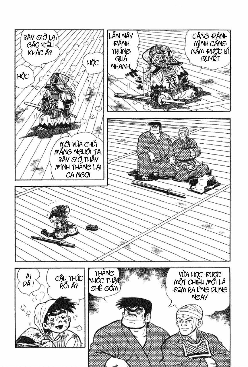 Chương 128 - Trang 22
