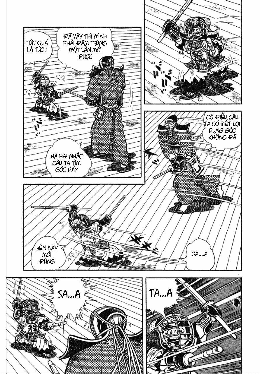 Chương 129 - Trang 39