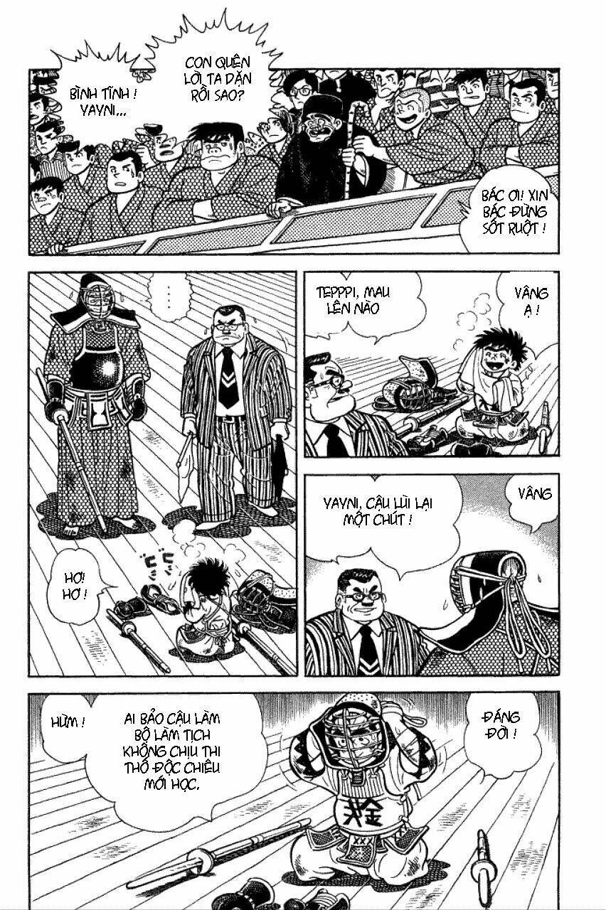 Chương 130 - Trang 13