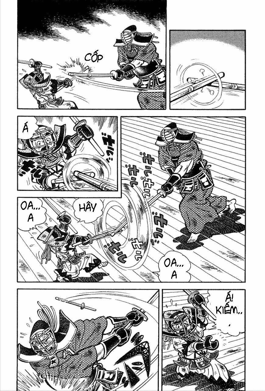 Chương 130 - Trang 16