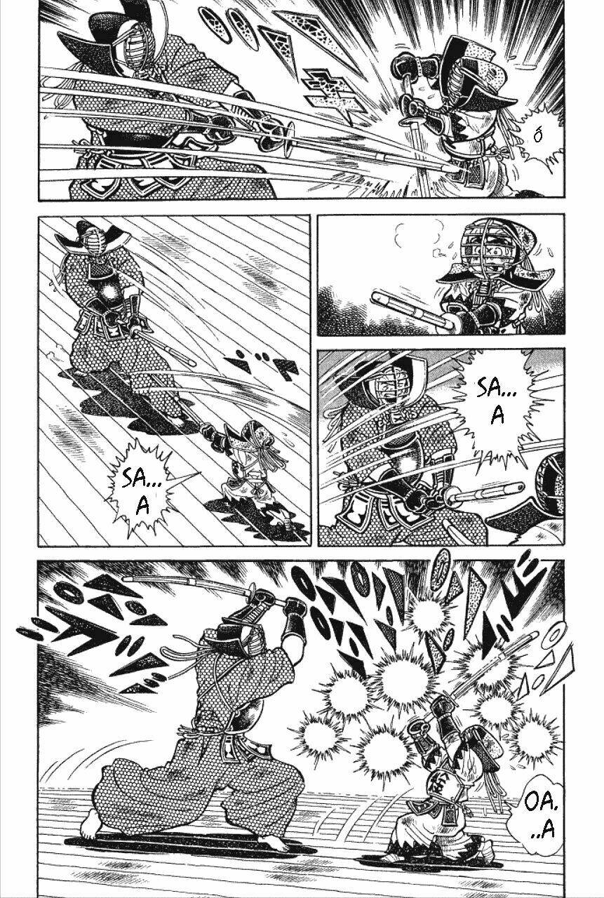 Chương 130 - Trang 18