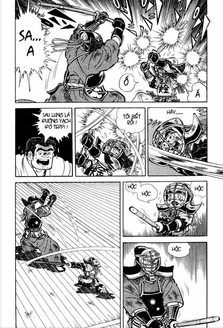 Chương 130 - Trang 19