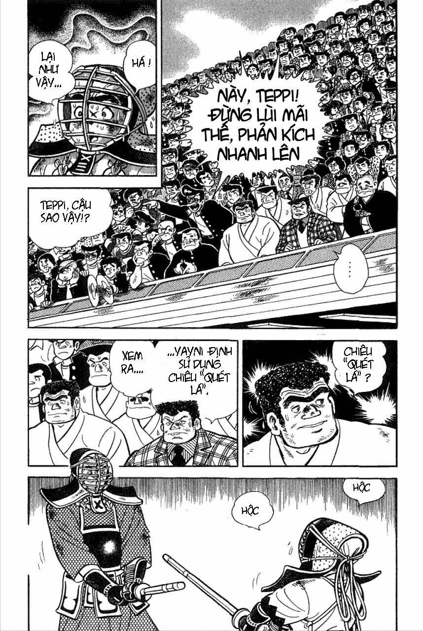 Chương 130 - Trang 32