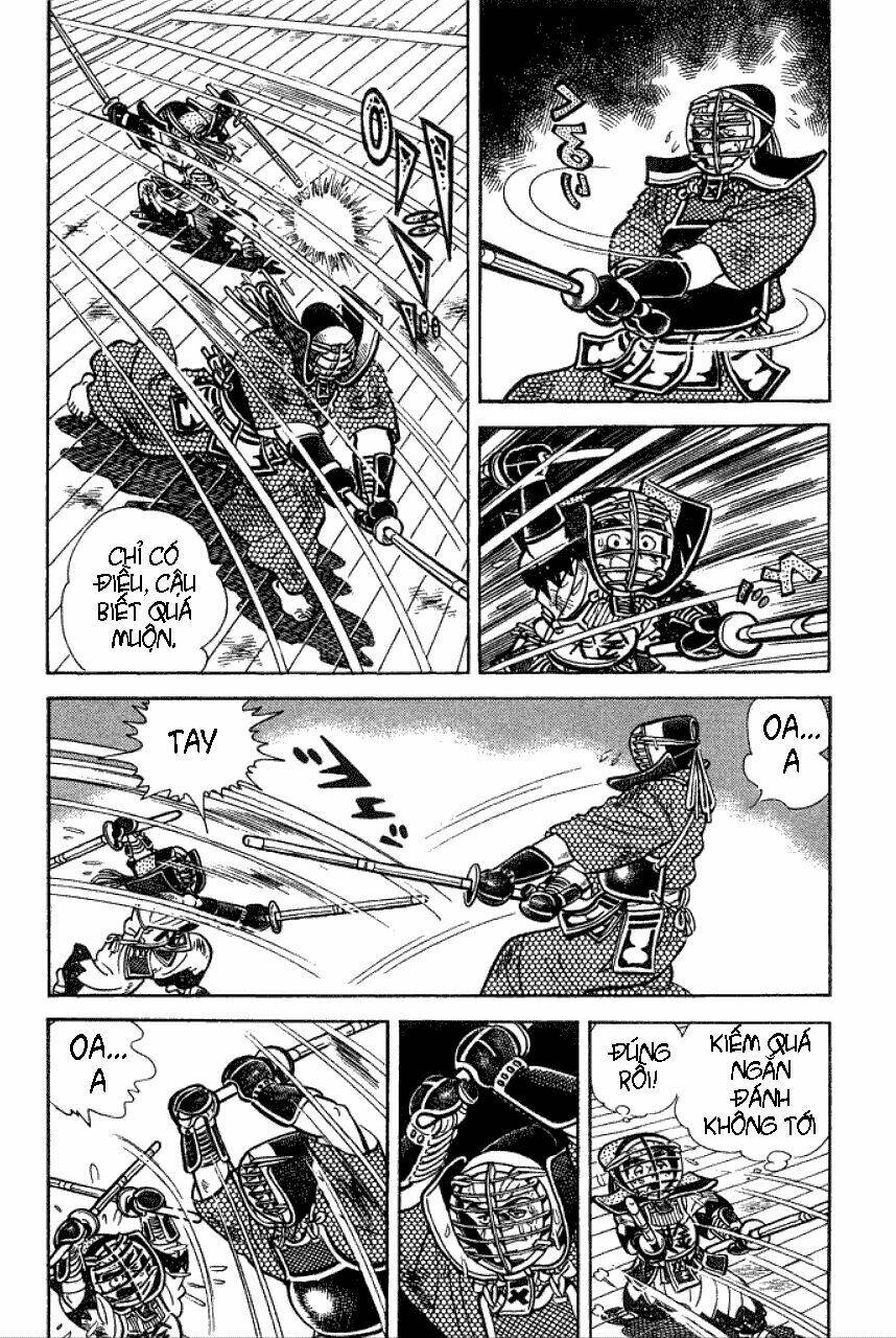 Chương 130 - Trang 5