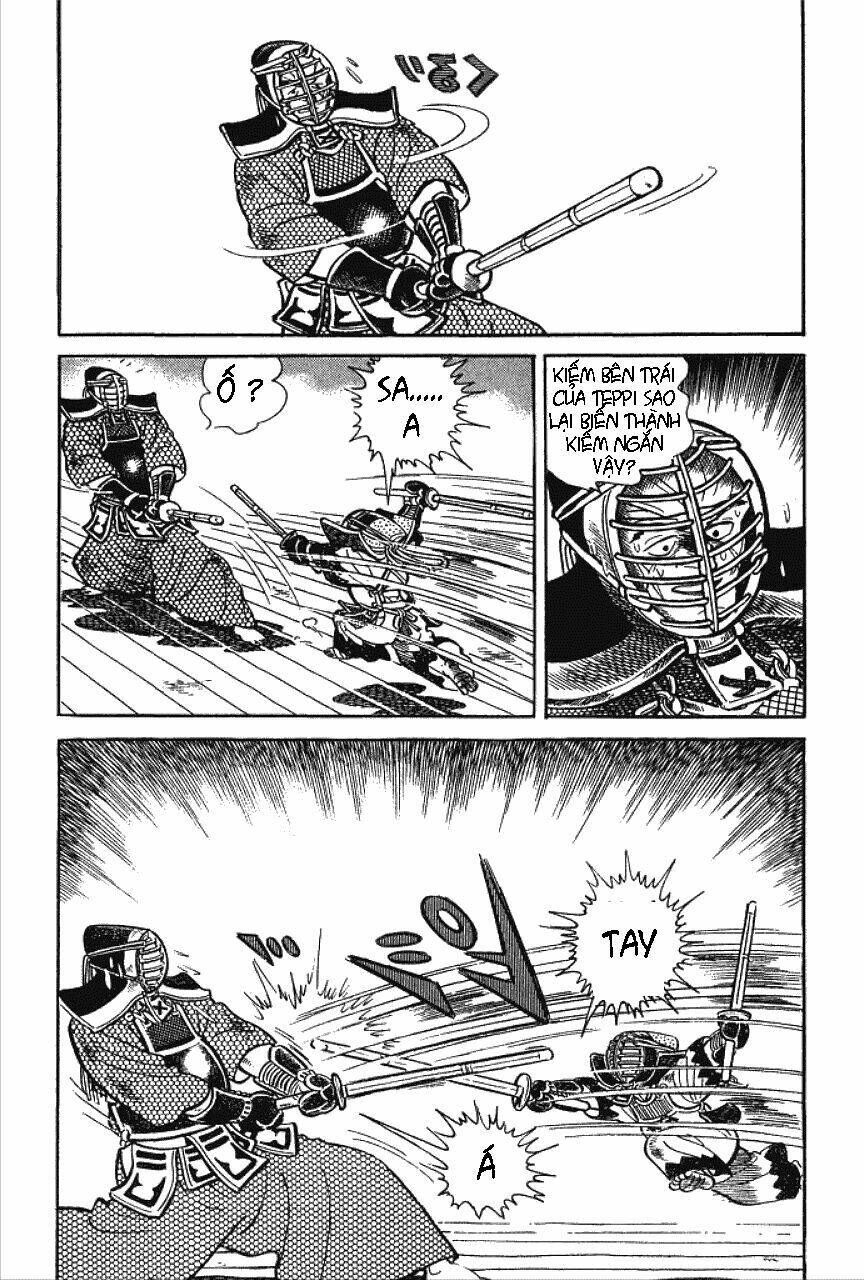 Chương 130 - Trang 8