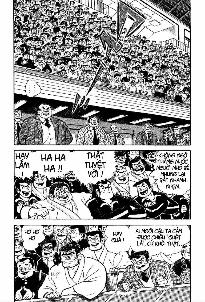 Chương 132 - Trang 12