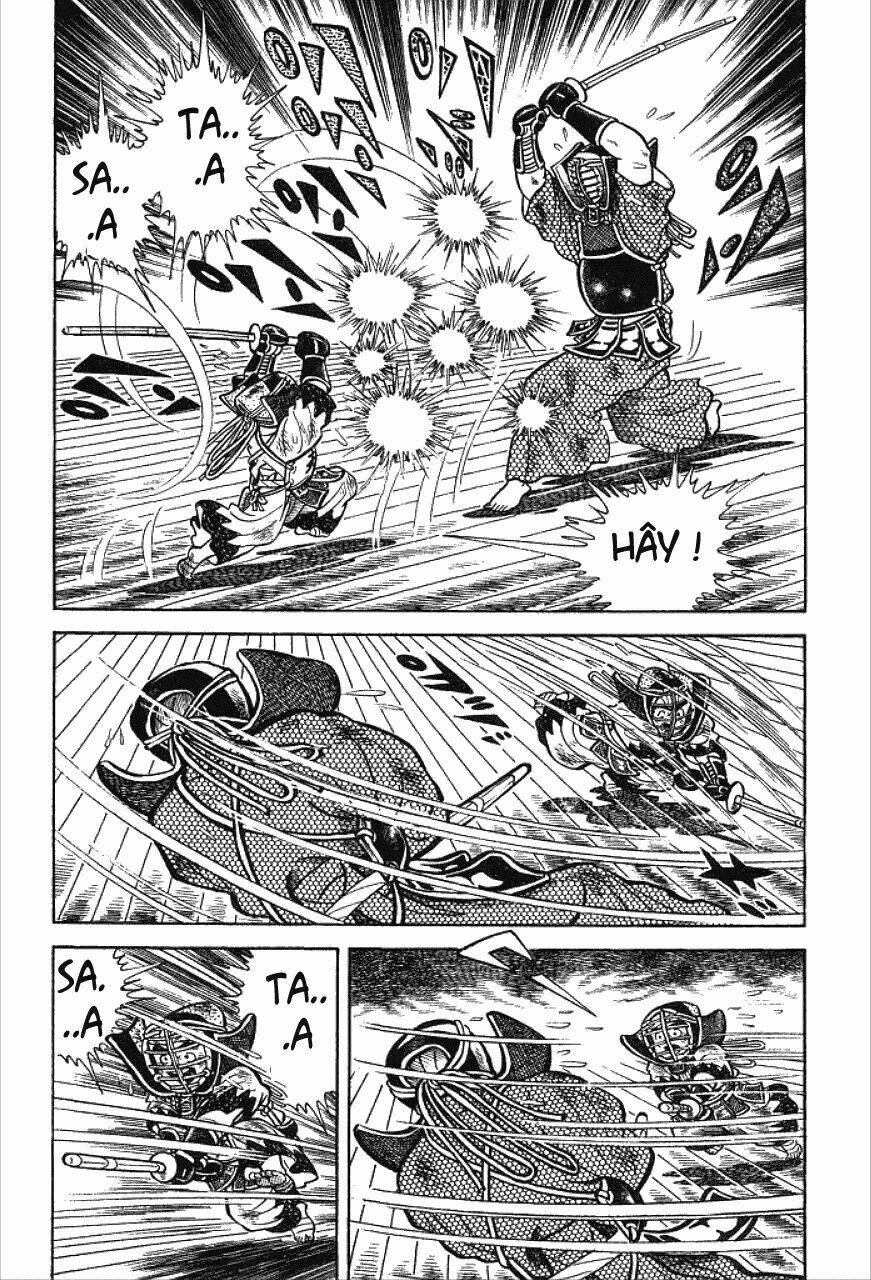 Chương 133 - Trang 13