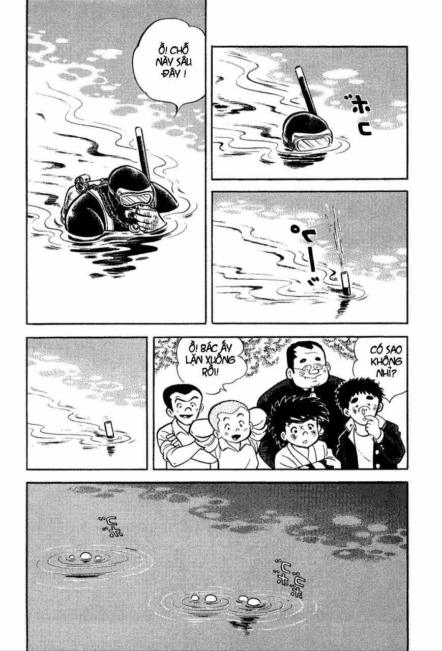 Chương 134 - Trang 40