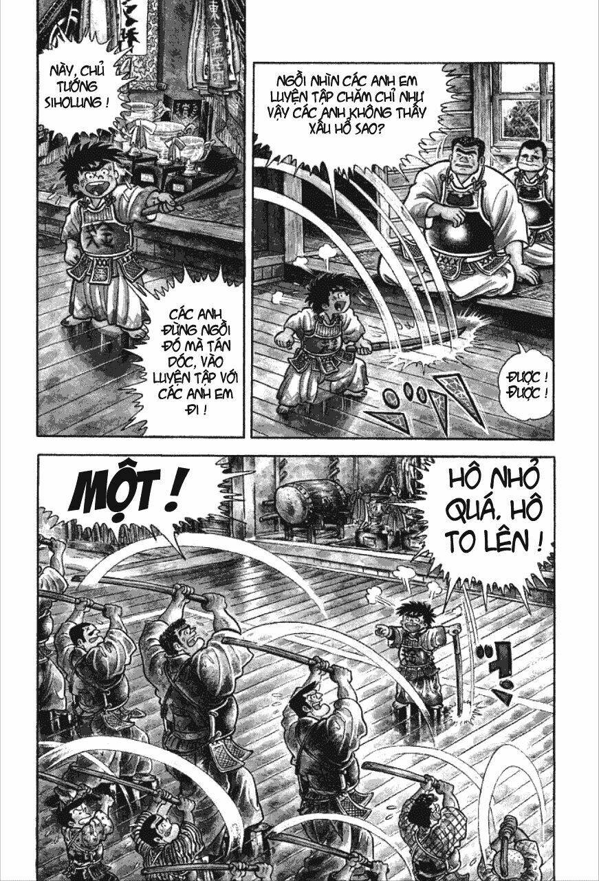 Chương 134 - Trang 5