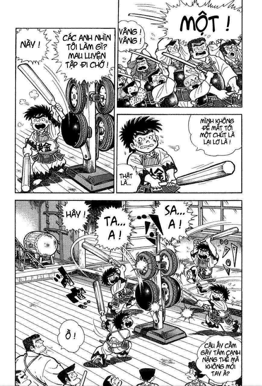 Chương 134 - Trang 10