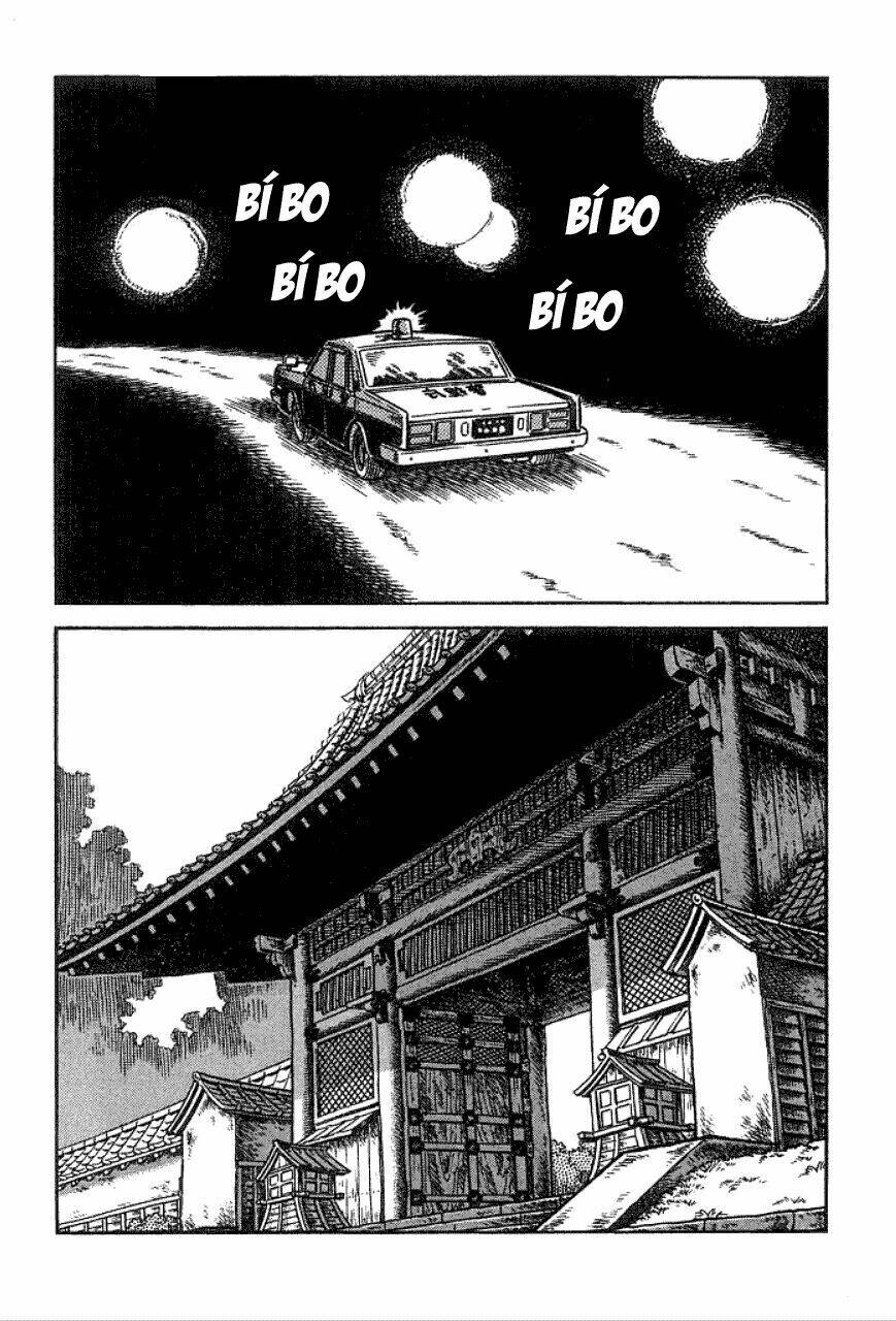 Chương 135 - Trang 33