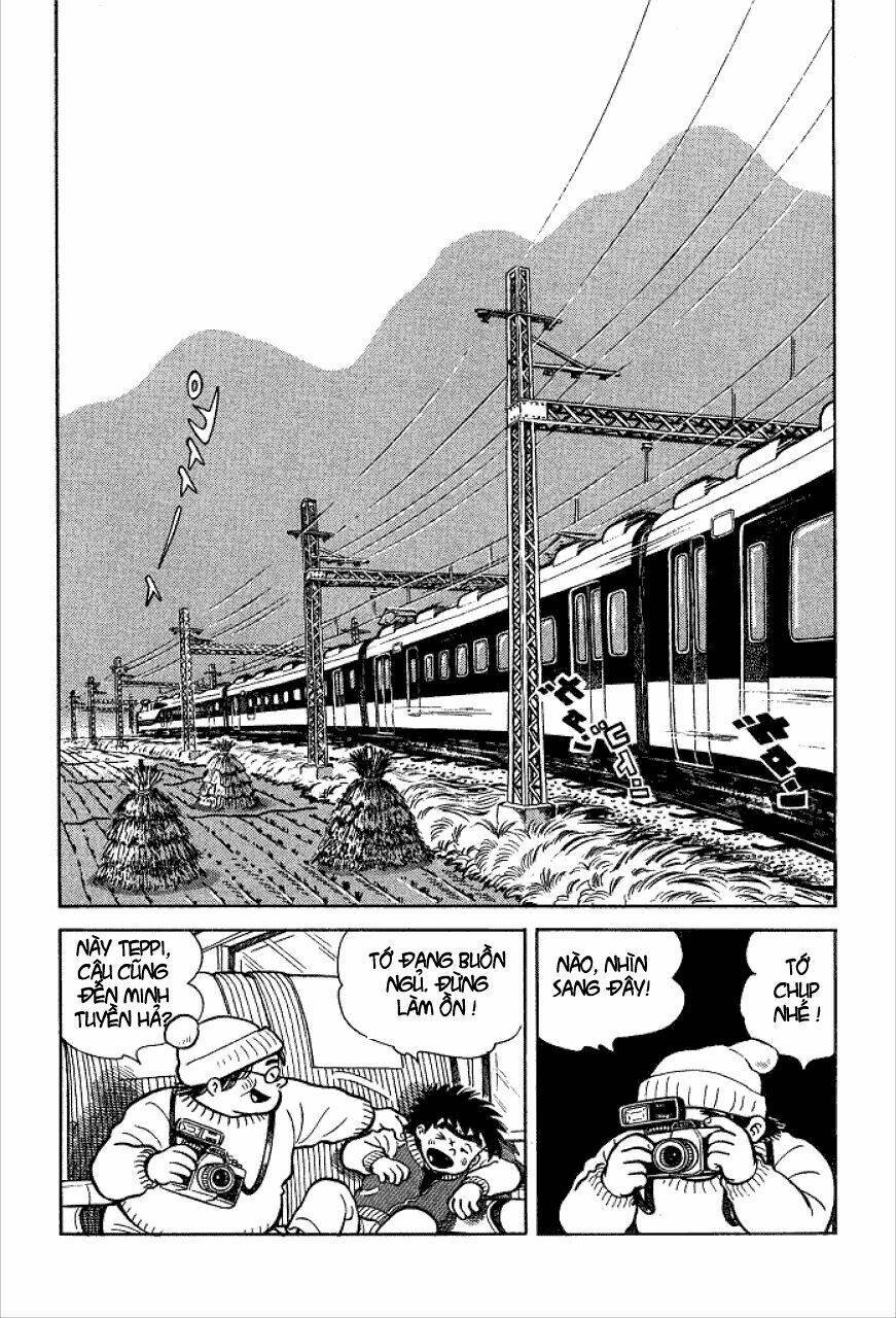 Chương 136 - Trang 23