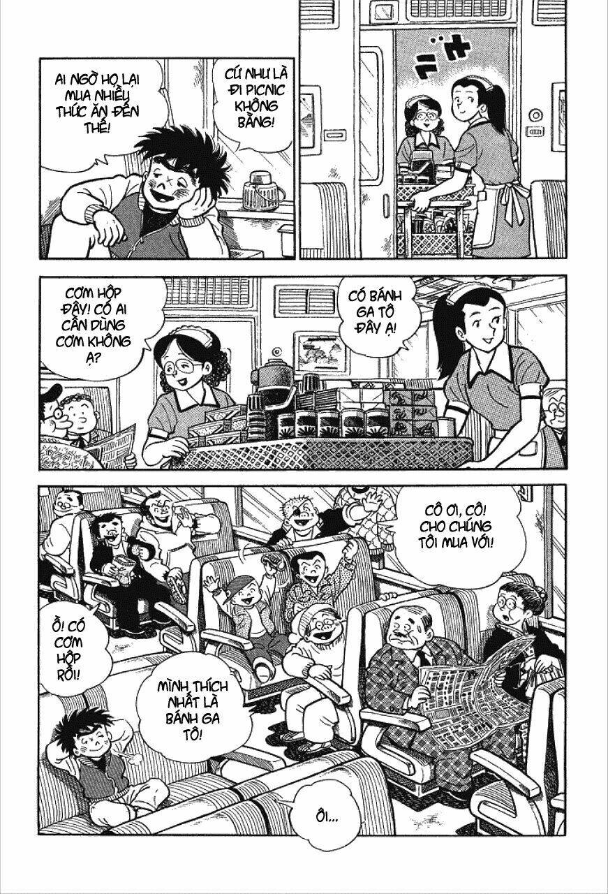 Chương 136 - Trang 25