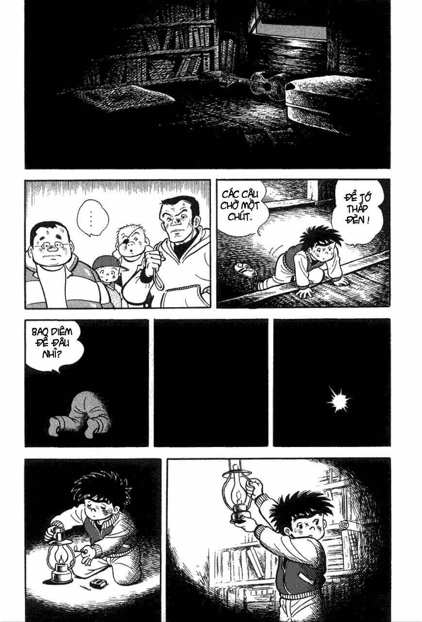 Chương 137 - Trang 21