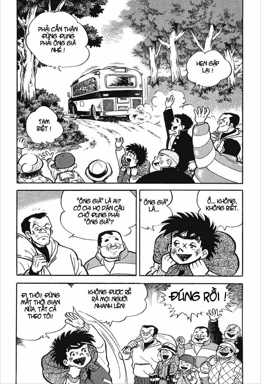 Chương 137 - Trang 8