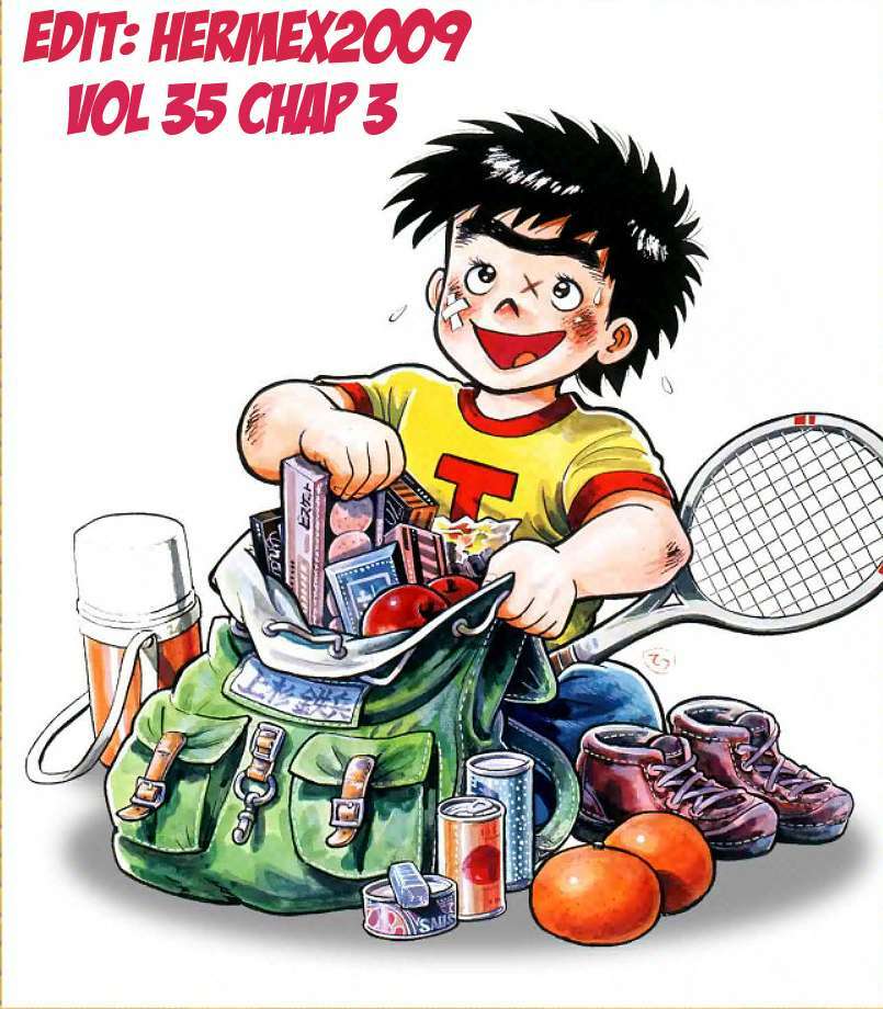 Chương 138 - Trang 1