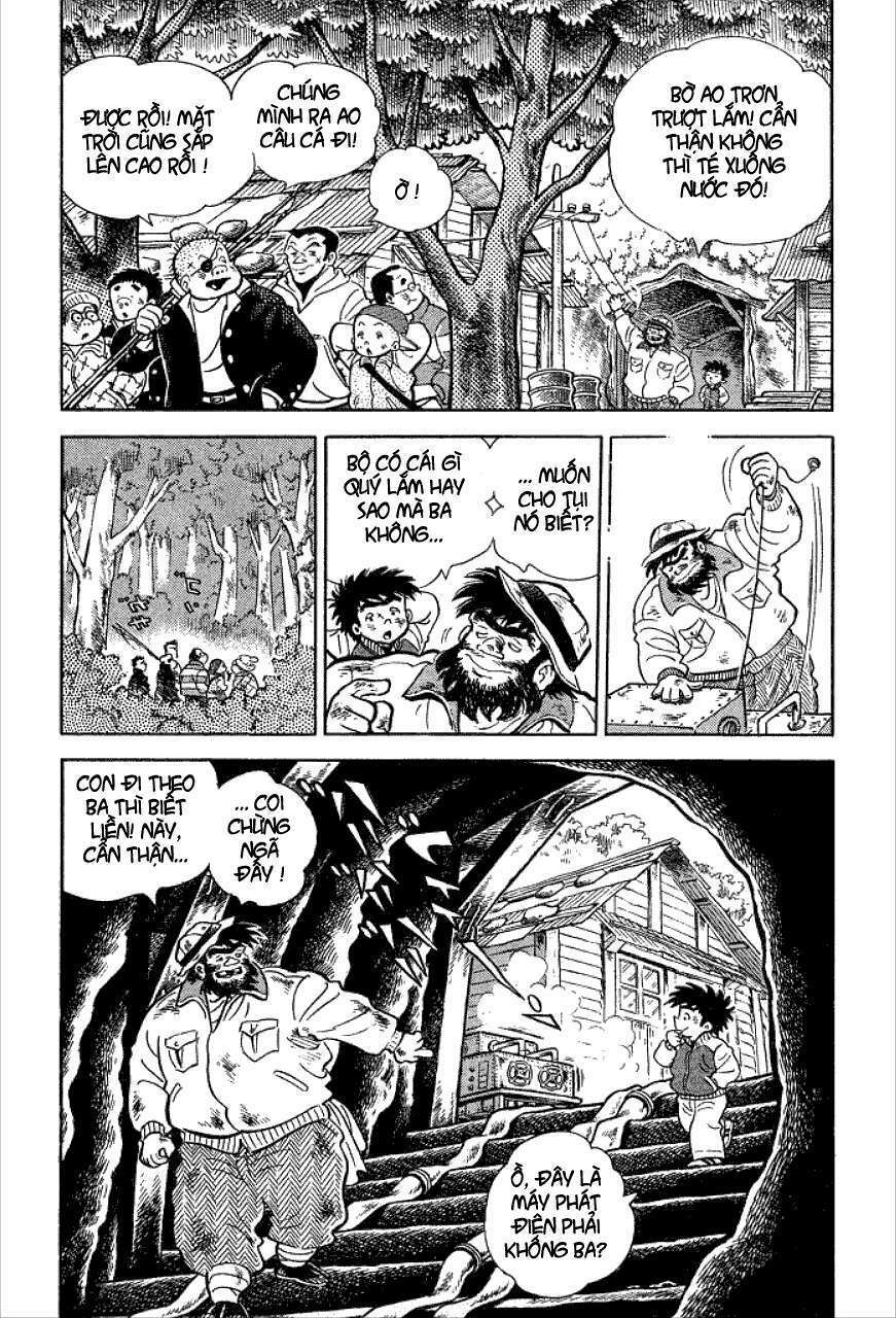 Chương 138 - Trang 11