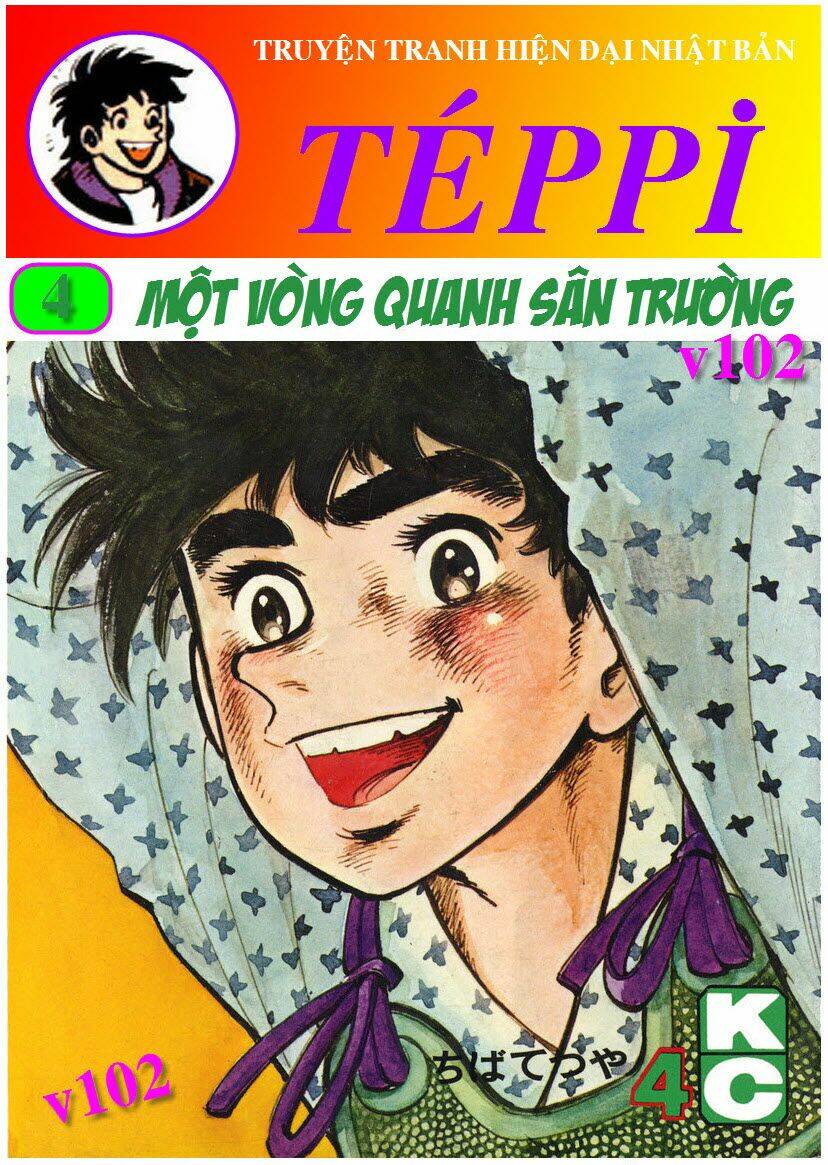 Chương 14 - Trang 1