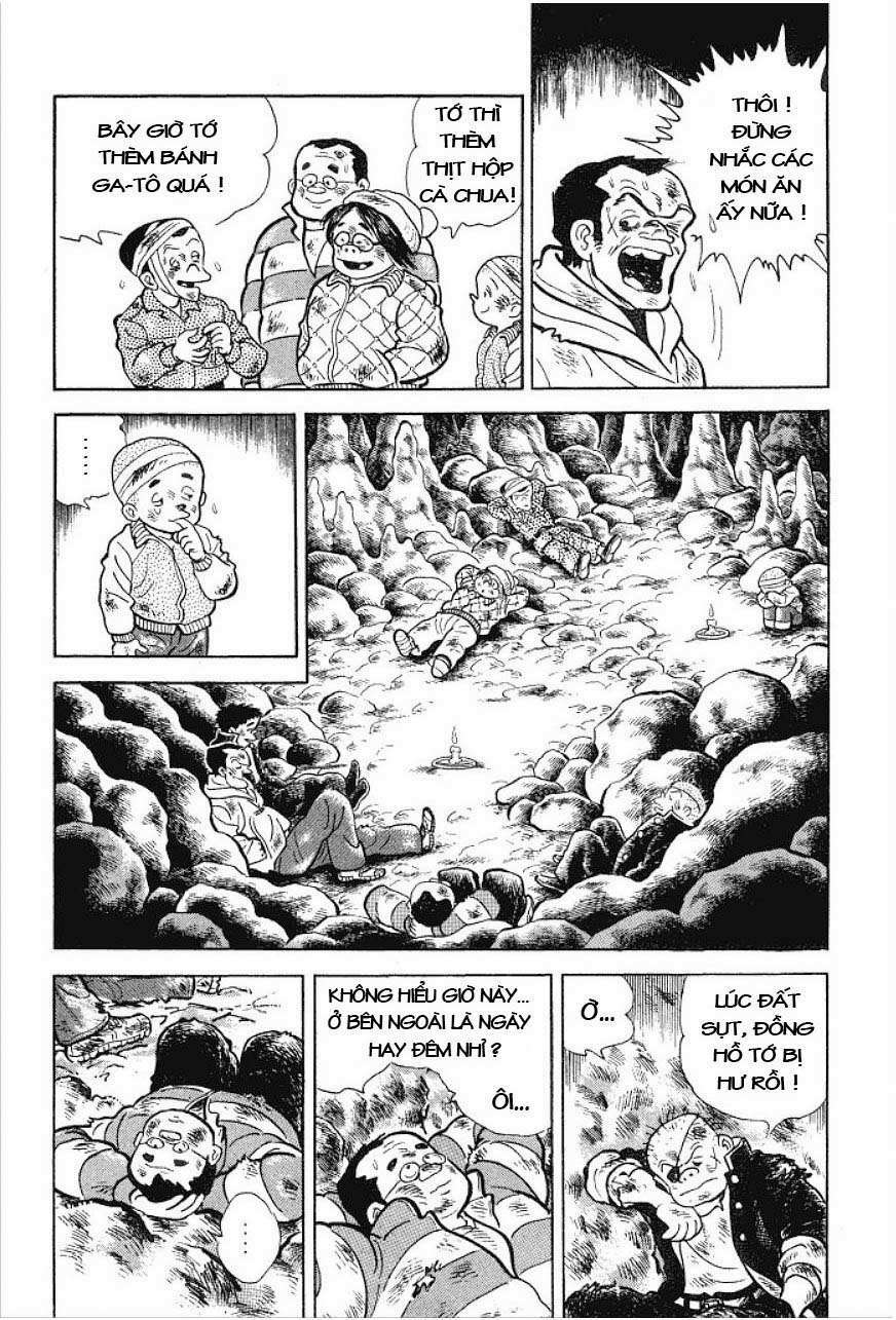 Chương 140 - Trang 14