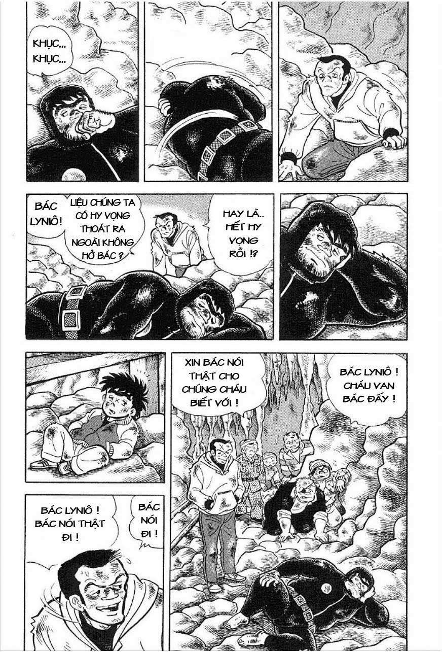 Chương 140 - Trang 16