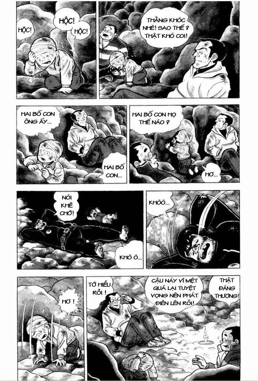 Chương 140 - Trang 23