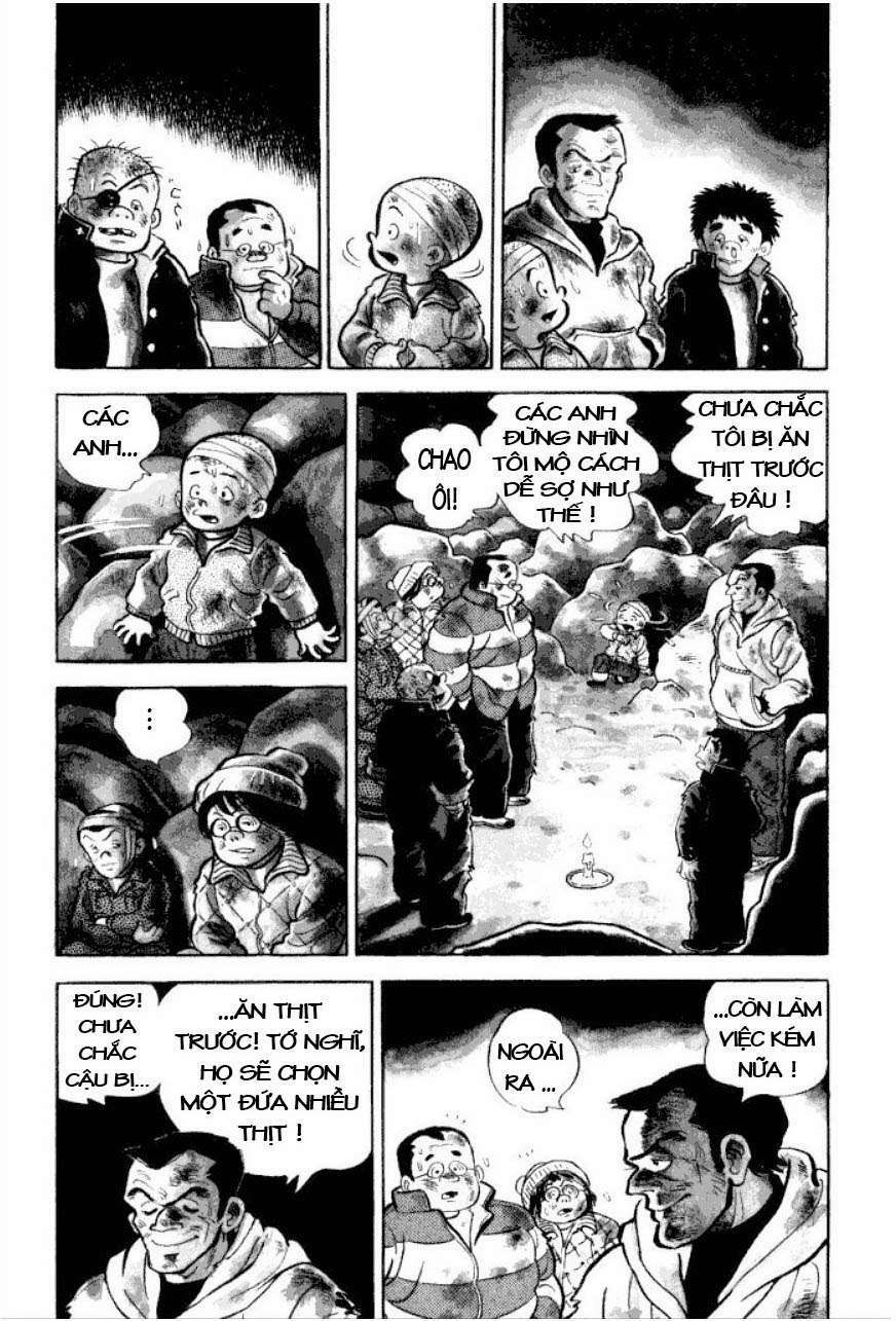 Chương 140 - Trang 27